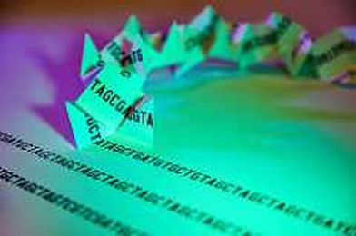 CJG Blog : Be a Gen(e)ius About Your Genetic Health