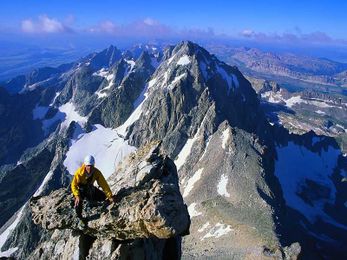 'Mountain Madness' Found to Be a Real Psychosis