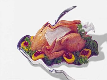 Navigating the Uncanny Valley of Food