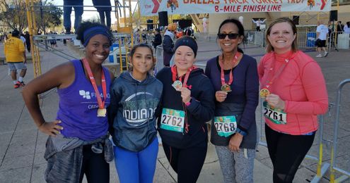 Stressed? How a 5-minute breathing technique helps one mom find peace