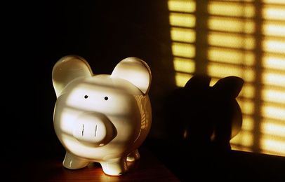 When Pensions Run Out of Cash