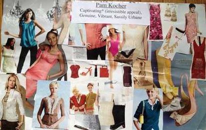 Are You Bored with Your Clothes?