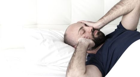 Tooth Grinding in Sleep: Causes and Tips to Help You Stop