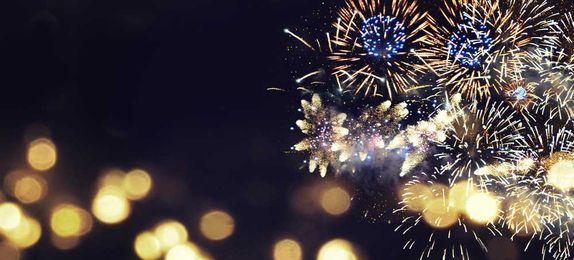 New Year, New You: Reasons to Go to Beauty School