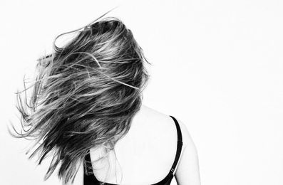 5 Ways To Get Healthier Hair
