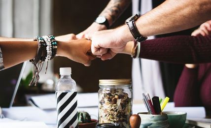 Does Branded Merchandise Work for Fund Raising?