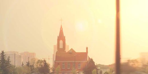 Is the Church Having an Identity Crisis?