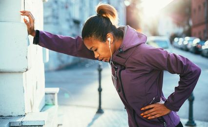 Update Your Nutrition Plan As You Increase Your Race Mileage