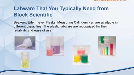 Labware Supplies for Your Lab Choose the Right Ones