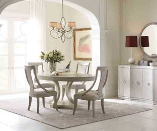 Style Savvy: The right furniture turns a house into a home