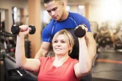 The Power of Personal Training