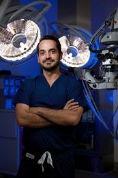 Episode 83: Dr. Jorge Fortun on Heads-Up Surgery and More