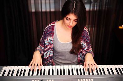 Why Learn to play Piano? Benefits of Music Education