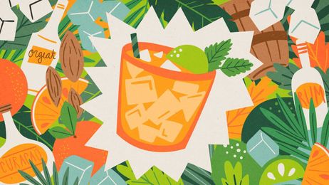 You Deserve a Mai Tai — A Real One, That Is