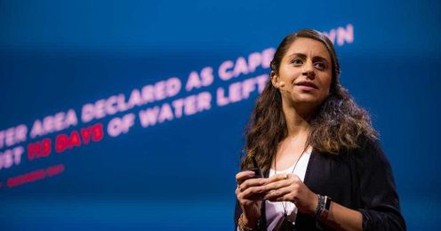 3 thoughtful ways to conserve water