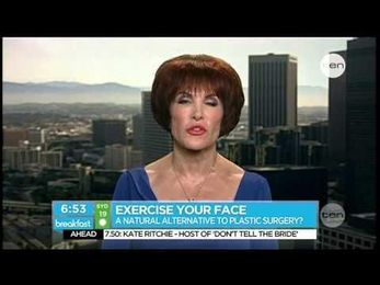 are you going to do this?   Look 3 Years Younger After Doing It?