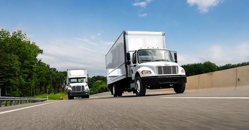 Choose the Right Dedicated Transportation Partner
