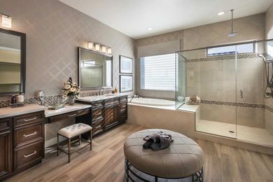 Design that allows for aging and accessibility