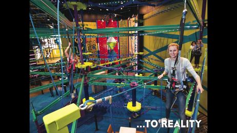 Get Inspired with New Adventure Concepts!