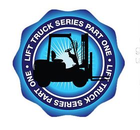 Lift Truck Technology Connects Pickers to Productivity