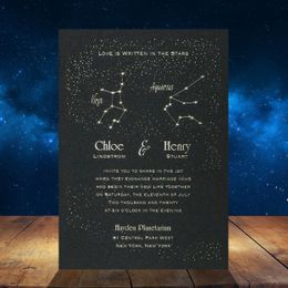 You’ll Love: Astrological Invitations