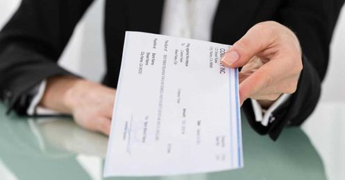 How the IRS will treat those one-time tax bill bonuses