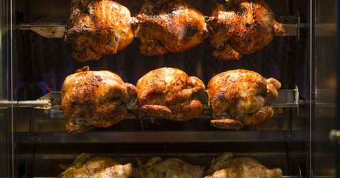 Why Costco Will Never Raise the Price of Rotisserie Chicken