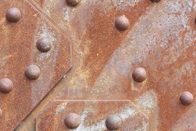 What Are the Different Types of Corrosion?
