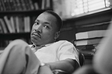 What To Do If Your Company Doesn't Give MLK as an Official Holiday