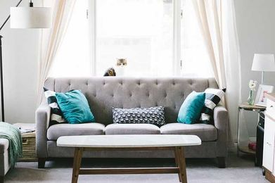 5 Simple Yet Effective Tips For Renters To Feel At Home