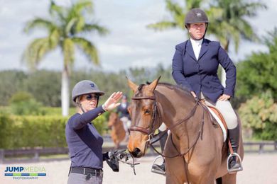 Q&A: Letting Your Horse Be Used In Lessons
