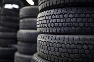 The Pros and Cons of Used Tires for Your Car (And Tips to Help)