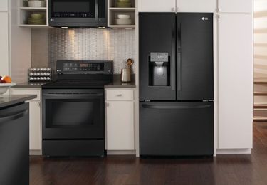 Why Can’t We All Just Get Along? Appliances Can