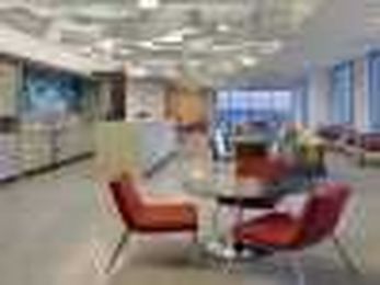 5 elements for a healthy medical lounge