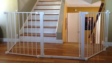 5 Solid Reasons To Avoid Cheap Baby Gate