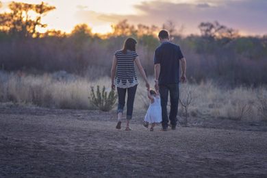 Considering Adoption? Things You Should Know