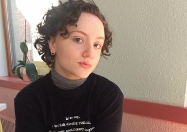 I'm White And Latina, Is That A Problem For You?