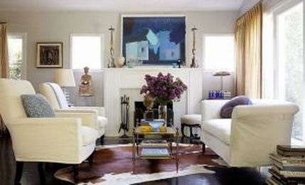 Live It Up in a Smaller Space