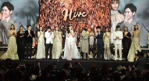 Locks made to be loved