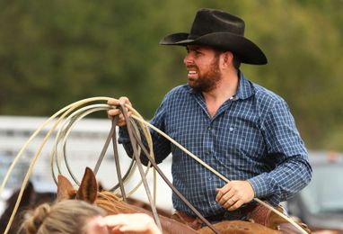 No Fences Cowboy Church moves to new building