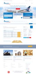 Shipping Company