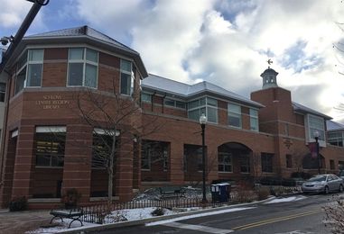 Schlow Labs Returns to Offer Technology Help