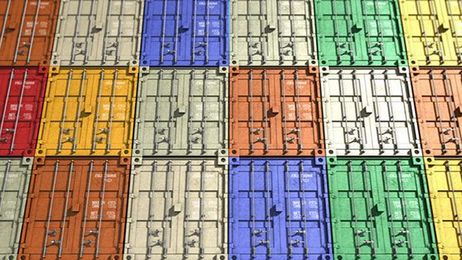 The Art of Scaling Containers: Circuit Breakers