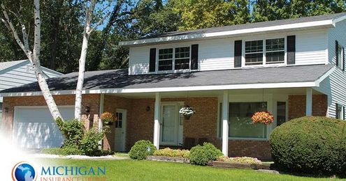 Top 10 Things that Play a Role in your Home Insurance Rate