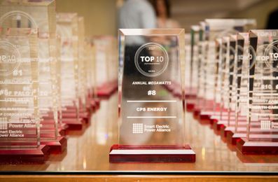 Find Out How Your Utility Stacks Up in DER Integration