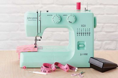 10 sewing machine tips everyone should know when they start out!