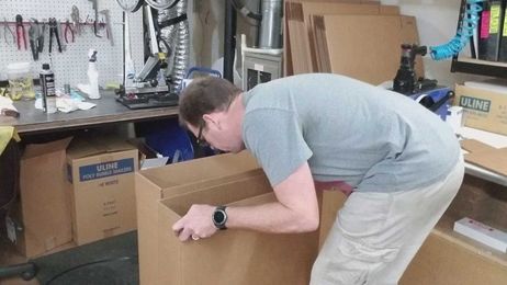 How Prowheelbuilder boxes you wheels