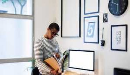 5 Tools to Boost Productivity