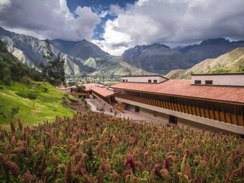 8 South American Eco-Lodges Where You Can Be One With Nature