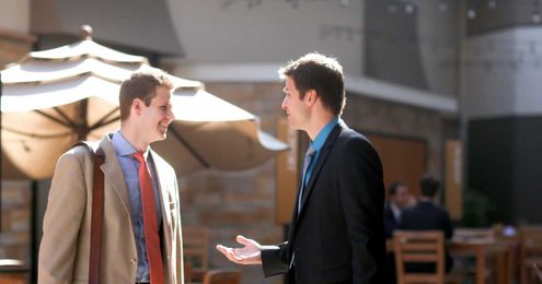 Experience Life in Seminary